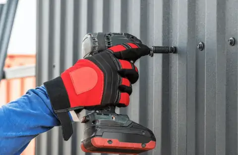 Travaux de zinguerie - Le Faouët